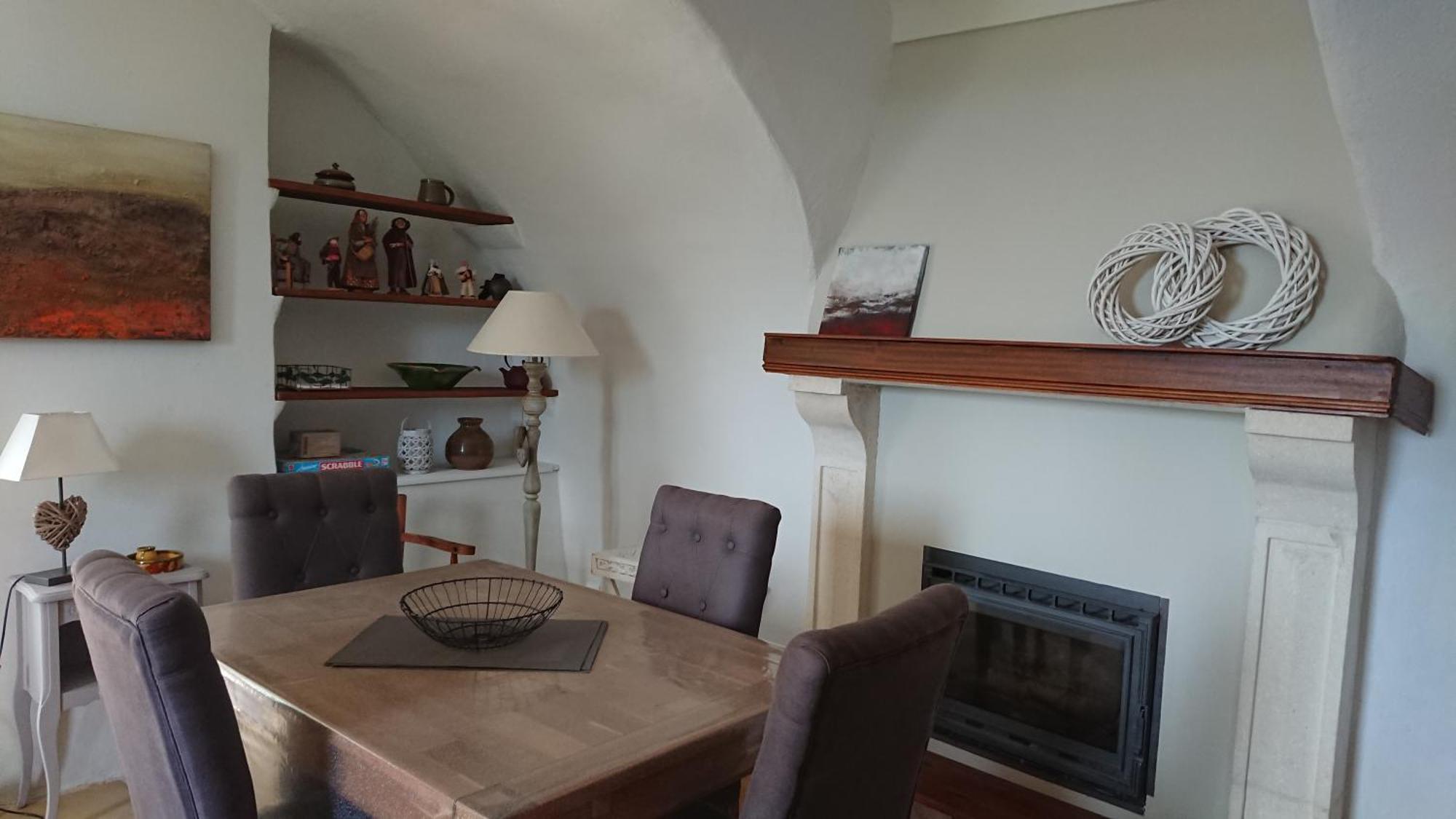 Gite En Cevennes Du Sud, Bergerie Restauree Au Rez De Jardin D'Une Bastide Avec Piscine, Vue Exceptionnelle, Authenticite Et Confort Saint-Laurent-le-Minier Bagian luar foto